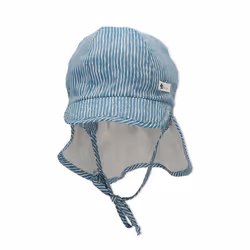 Sterntaler 1612230 Casquette Coton, Polyester, Viscose
