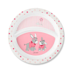 Sterntaler 6821838 vaisselle pour enfants Assiette pour enfant en bas âge