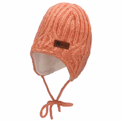 Sterntaler 4702203_035737, Rose, Spéciale, 170 mm, 220 mm, 20 mm, Coton, Laine, Polyacrylique