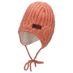 Sterntaler 4702203_035737 Chapeau Coton, Laine, Polyacrylique