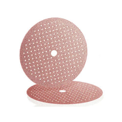 Finish - Disque Girafe VC152 Multihole D225 GR80 boite de 50 Hermes