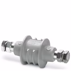 Phoenix Contact 2905579, Gris, IP67, 285,4 g, -20 - 60 °C, -40 - 60 °C, 0 - 2000 m