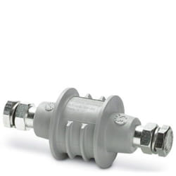 Phoenix Contact 2905579 protection surtension Gris