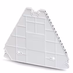 Phoenix Contact 3270155, 10 pièce(s), Blanc, 2,2 mm, 80,8 mm, 8,28 g