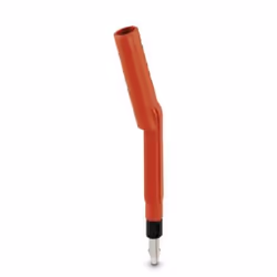 Phoenix Contact 3032796, 10 pièce(s), Rouge, 6 mm, 53,3 mm, 2,3 g