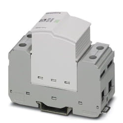 Phoenix Contact 2905987 protection surtension Gris 400 V