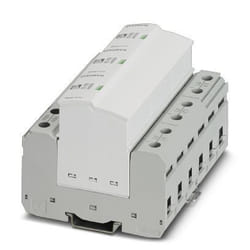 Phoenix Contact 2905988 protection surtension Gris 400 V