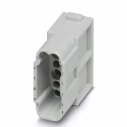 Phoenix Contact 1414354, Polycarbonate (PC), -40 - 125 °C, 34,2 mm, 34 mm, 8,92 g, 5 pièce(s)