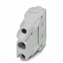 Phoenix Contact 1414359, Polycarbonate (PC), -40 - 125 °C, 34,2 mm, 44,7 mm, 12,94 g, 5 pièce(s)