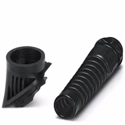 Phoenix Contact 1414660, Noir, Plastique, 1 pièce(s), 1,3 cm, IP66, -40 - 100 °C