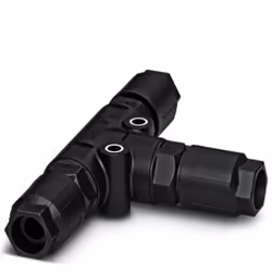 Phoenix Contact 1414714, IP66, 119,5 g, -40 - 100 °C, 1 pièce(s)