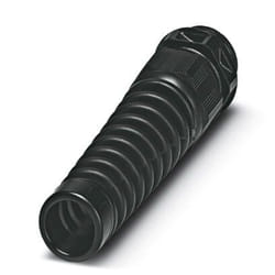 Phoenix Contact 1415179 presse-étoupe Noir Plastique 10 pièce(s)