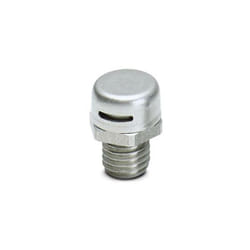 1415224 A-INB-M12-69KN-S-S Elément de compensation de pression M12 x 1.5 argent 1 pc(s) A705922 - Phoenix Contact