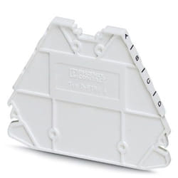 Phoenix Contact 3270153 accessoire de bornier 10 pièce(s)