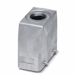 Phoenix Contact 1412669, Gris, Fonte d'aluminium, 1 pièce(s), 44 mm, 237 g, Pologne