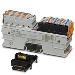 Phoenix Contact 2702291 module numérique et analogique I/O