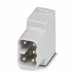Phoenix Contact 1417372, Polycarbonate (PC), -40 - 125 °C, 34,2 mm, 35,5 mm, 15,25 g, 5 pièce(s)