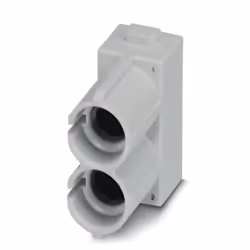 Phoenix Contact 1417434, Polycarbonate (PC), -40 - 80 °C, 34,2 mm, 27,2 mm, 5,7 g, 5 pièce(s)