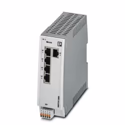 Phoenix Contact 2702323, Fast Ethernet (10/100)