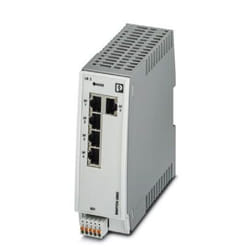 Phoenix Contact 2702323 commutateur réseau Fast Ethernet (10/100)