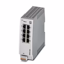 Phoenix Contact 2702324, Fast Ethernet (10/100)