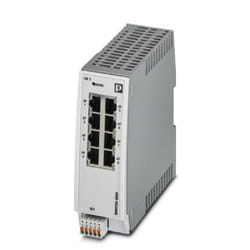 Phoenix Contact 2702324 commutateur réseau Fast Ethernet (10/100)