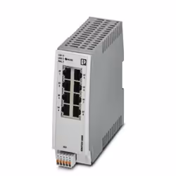 Phoenix Contact 2702327, Fast Ethernet (10/100)