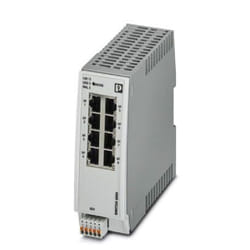Phoenix Contact 2702327 commutateur réseau Fast Ethernet (10/100)