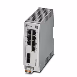Phoenix Contact 2702329, Fast Ethernet (10/100)
