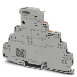 Phoenix Contact 2906716 protection surtension Gris 24 V