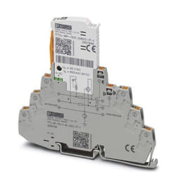 Phoenix Contact 2906790 protection surtension Gris 24 V
