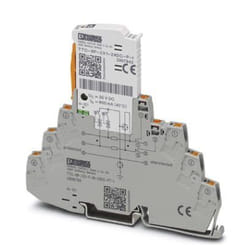 Phoenix Contact 2906794 protection surtension Gris 24 V