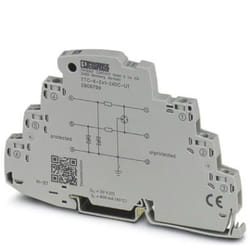 Phoenix Contact 2906799 protection surtension Gris 24 V