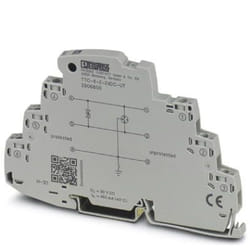 Phoenix Contact 2906800 protection surtension Gris 24 V