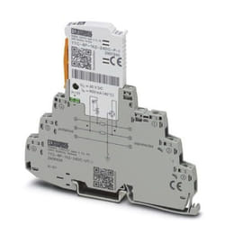 Phoenix Contact 2906809 protection surtension Gris 24 V