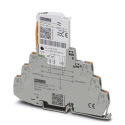 Phoenix Contact 2906816 protection surtension Gris 24 V