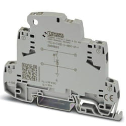 Phoenix Contact 2906832 protection surtension Gris 48 V