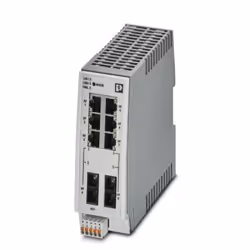 Phoenix Contact 2702330, Fast Ethernet (10/100)