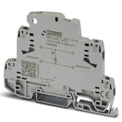 Phoenix Contact 2906835 protection surtension Gris 48 V