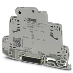 Phoenix Contact 2906837 protection surtension Gris 24 V