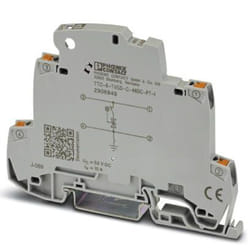 Phoenix Contact 2906849 protection surtension Gris 48 V