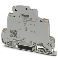 Phoenix Contact 2906851 protection surtension Gris 24 V