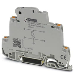 Phoenix Contact 2906854 protection surtension Gris 24 V