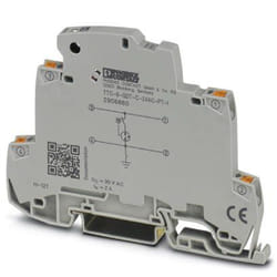 Phoenix Contact 2906860 protection surtension Gris 24 V