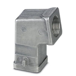 Phoenix Contact 1419235 presse-étoupe Gris Fonte d'aluminium 1 pièce(s)