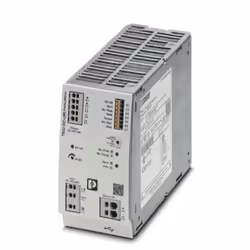 Phoenix Contact 2907161, -25 - 70 °C, -40 - 85 °C, 68 mm, 160 mm, 130 mm, 1,7 kg