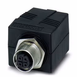Phoenix Contact 1414398, Polyamide, 33,6 g, -25 - 85 °C, 1 pièce(s)