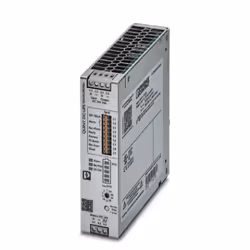 Phoenix Contact 2907066, -25 - 70 °C, -40 - 85 °C, 35 mm, 125 mm, 130 mm, 615 g
