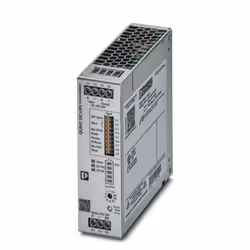 Phoenix Contact 2907071, -25 - 70 °C, -40 - 85 °C, 40 mm, 125 mm, 130 mm, 69 g