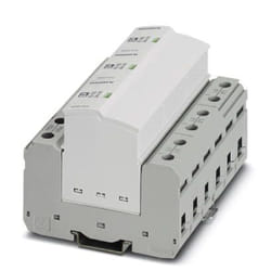 Phoenix Contact 2907390 protection surtension Gris 240 V